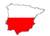 DON POLLO - Polski